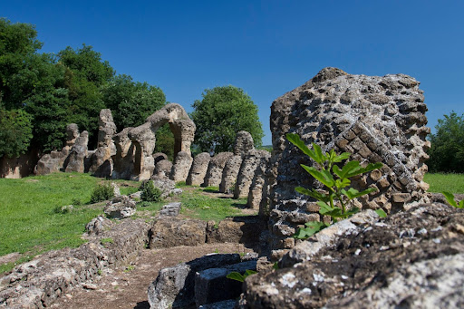 Capitello Camping - Thumbnail