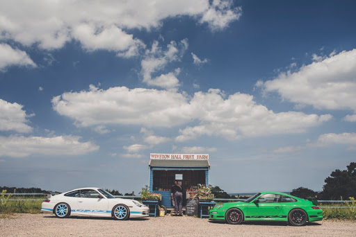 MCP Motorpsort - Thumbnail
