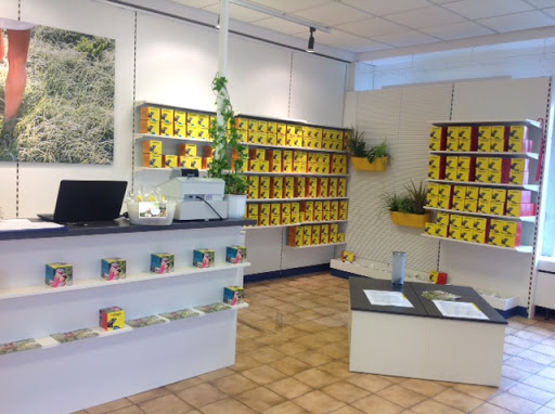 leguano Barfußschuhe - Outlet Baiersbronn Gallery - Germany