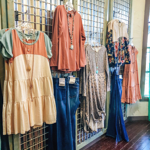 The Chic Shack - Visual