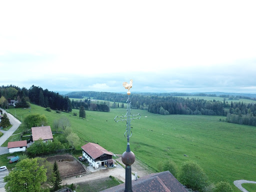 Église catholique de Montfaucon - Thumbnail