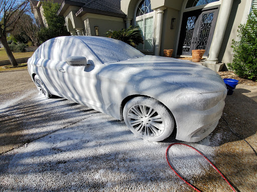 09 Auto Detailing - Visual