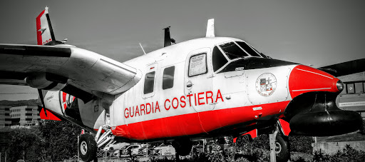 Base Aeromobili, Nucleo Aereo e Sezione Volo Elicotteri Guardia Costiera Sarzana - Thumbnail
