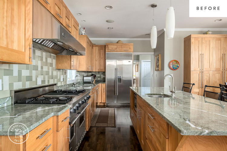 Renovation Sells Austin