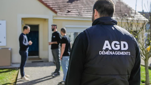 AGD - DEMENAGEMENT - SELF STOCKAGE - GARDE MEUBLES - ARCHIVAGE - SENS