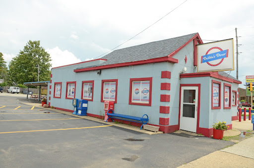 Debbie's Diner - Thumbnail