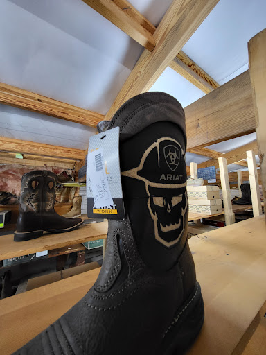 Guinn's Shoes - Thumbnail