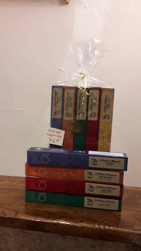 La Brûlerie de Montmartre