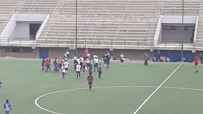 Photos of Estadium Villa Pagador