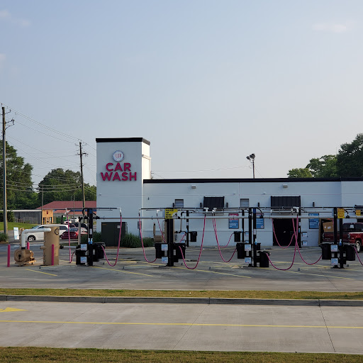 LUV Car Wash - Thumbnail