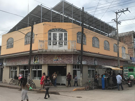 SÚPER ÑAÑO
