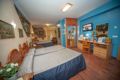 Hotel Mur - Visual