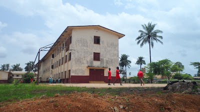 Photos of Middle School Saint C&oelig;ur De Marie