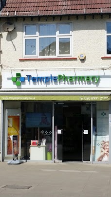 Temple Clinic london