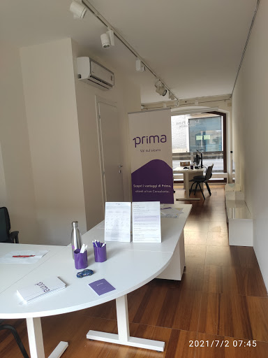 Prima Assicurazioni per i clienti Tarantini Assicura, ufficio a Porto San Giorgio per la provincia di Fermo