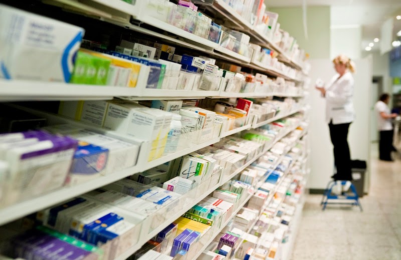 Colnbrook Pharmacy photo 2
