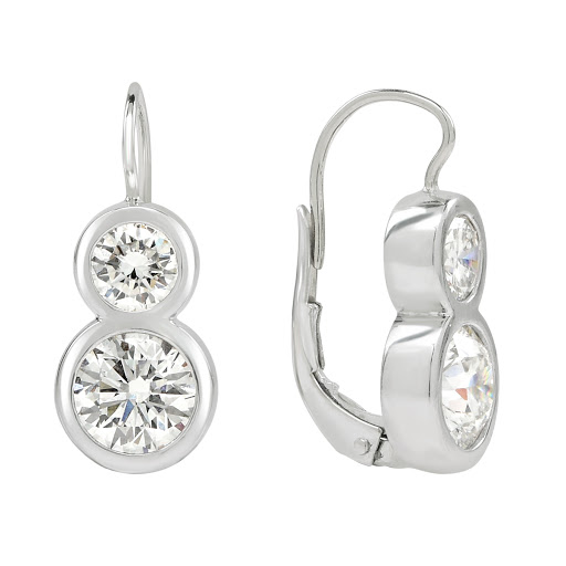Azra Mehdi Jewelry Gallery - United States