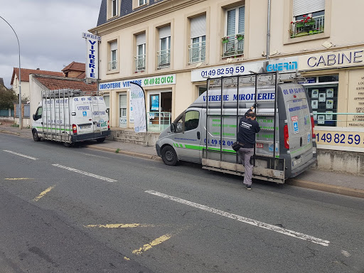 Photo de Rénoval vérandas, extensions, pergolas et abris de piscine à Noiseau (94880)
