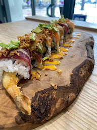 Photo n°9 de Hatsuke Saint Tropez à Saint-Tropez (Sushi à emporter)