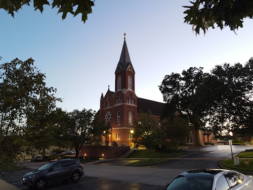 Sacred Heart Catholic Church (Valley Park)