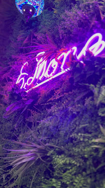 E. Mono Restaurant Kentish Town by null