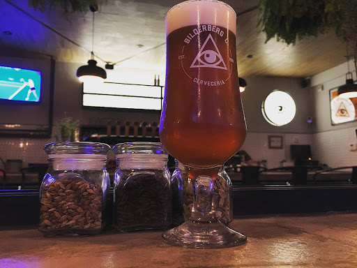 Bilderberg Taproom - Thumbnail