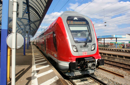 Mannheim-Waldhof - Thumbnail