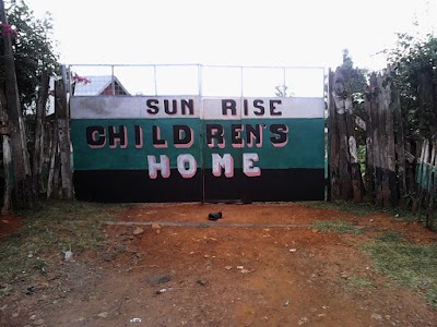 Photos of Sunrise Children's Home