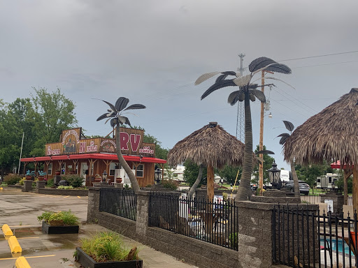 Little Turtle Horse Resort