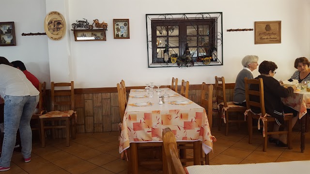 Restaurante Adega TiCosta