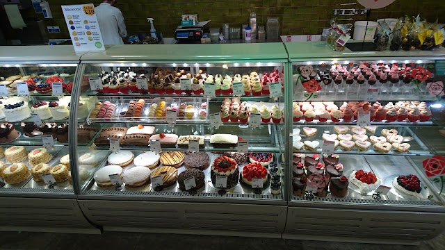 Whole Foods Market