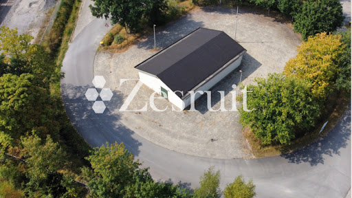 Zesruit