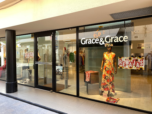Grace & Grace