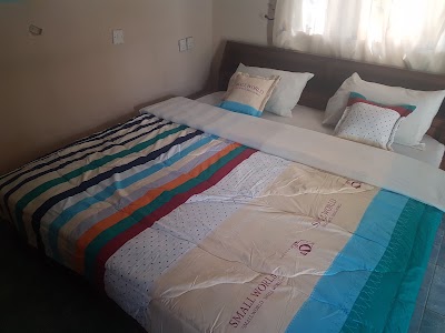Photos of Jokems Airport View Hotel Annex