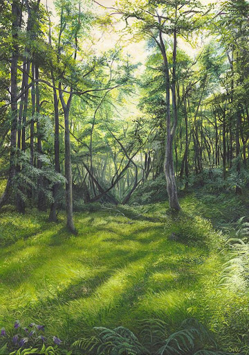 darren slater art - Thumbnail