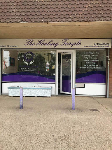 The Healing Temple Studio - Thumbnail