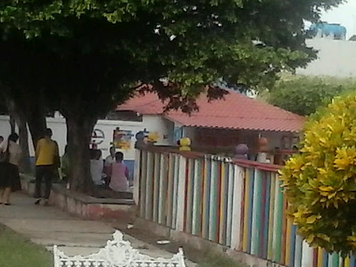 Escuela Primaria Juana de Carbajal - Thumbnail