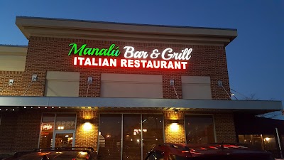 Manalù Italian Restaurant