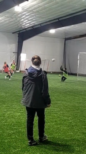 LGC Athletics - At The Glory Star Athletic Center - Thumbnail