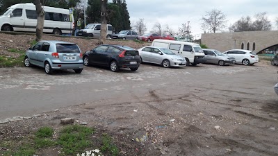 Ücretsiz Otopark