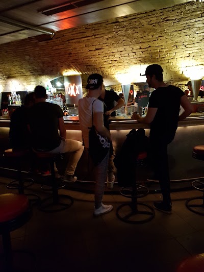 Photos of Coxx Club