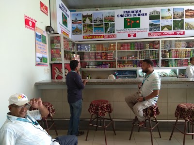 Photos of Parjatan Snacks Corner