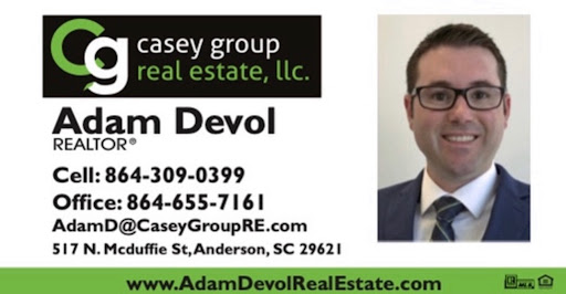 Casey Group Real Estate - Adam Devol - Thumbnail