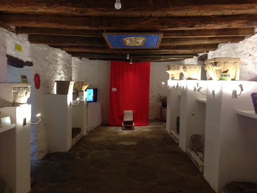 Petrus Museum - Thumbnail
