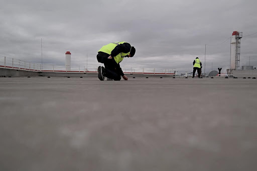 DRY-HOME - Osuszanie Po Zalaniu: Budynków, Dachów Płaskich, Pomieszczeń, Mieszkań, Piwnic Warszawa