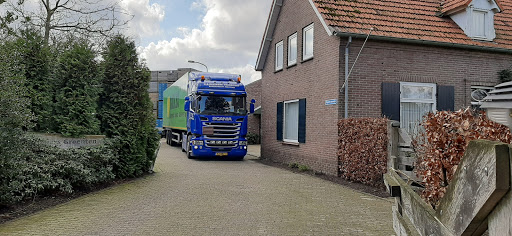 Groentekwekerij Oppers