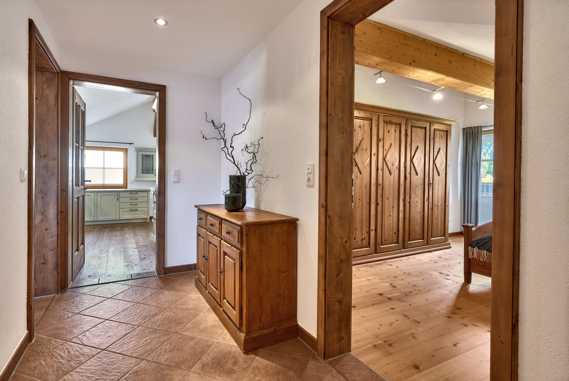 BEIM MOSER Apartments