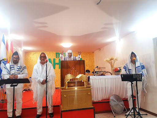 House of Israel (Temple of Living Water) - Thumbnail