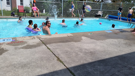 Greene Hills United Methodist Camp