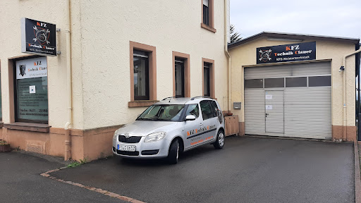 Kfz Technik Clauer GmbH